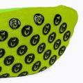 Tapedesign neslystančios futbolo kojinės geltonos 5