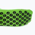 Tapedesign neslystančios futbolo kojinės žalios 4