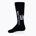 Vyriškos Tapedesign neslystančios futbolo kojinės juodos TAPEDESIGN BLACK 2
