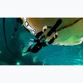Nardymo rinkinys SCUBAJET PRO Dive Kit black 2