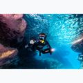 Nardymo rinkinys SCUBAJET PRO Dive Kit black 3