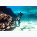 Nardymo rinkinys SCUBAJET PRO Dive Kit black 4