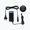 Akumuliatoriaus įkroviklis SCUBAJET Smart Battery Charger black