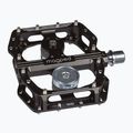 Dviračių pedalai magped Enduro 2 200Nm black