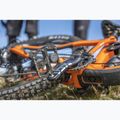 Dviračių pedalai magped Enduro 2 200Nm black 6