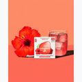 Izotoninis gėrimas waterdrop Microdrink Relax 12 kubelių hibiscus acerola 2