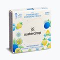 Izotoninis gėrimas waterdrop Microdrink Sky 12 kubelių pineberry passion fruit 2