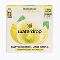 Hidracinis gėrimas waterdrop Microdrink Ice Tea 12 kostek lemon