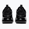 Batai  Nike Air Max 270 black/black 4