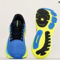 Vyriški bėgimo bateliai Brooks Glycerin 21 blue/nightlife/black 11