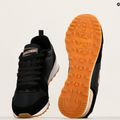 Moteriški batai SKECHERS Og 85 Goldn Gurl black 11