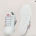 Moteriški batai SKECHERS Uno 2 Floating Love white/multi 11