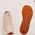 Moteriški batai SKECHERS Uno Shimmer Away beige 10