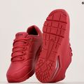 Moteriški batai SKECHERS Uno 2 Air Around You red 10