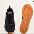 Moteriški batai SKECHERS Uno Inside Matters black/white/mesh 11