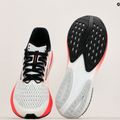 Vyriški bėgimo bateliai Brooks Hyperion GTS blue/fiery coral/orange 11