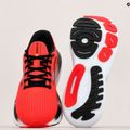 Vyriški bėgimo bateliai Brooks Glycerin 21 grenadine/salsa/black 12