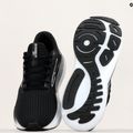 Vyriški bėgimo bateliai Brooks Glycerin GTS 21 black/grey/white 12
