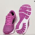 Moteriški bėgimo batai Brooks Adrenaline GTS 23 orchid/black/purple 12