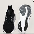 Vyriški bėgimo bateliai ASICS Gel-Nimbus 26 black/graphite grey 11
