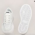 Moteriški batai Diadora Magic Bold bianco/bianco/bianco 11