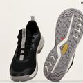 Vyriški turistiniai batai KEEN Versacore Speed black/steel grey 10