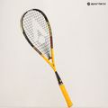 Skvošo raketė Karakal Core Pro 2.0 black/yellow 9