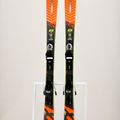 Rossignol React RTX + Xpress 10 GW kalnų slidės 7