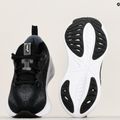 Moteriški bėgimo batai ASICS Gel-Cumulus 25 black/white 10