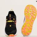 Moteriški bėgimo batai ASICS Trabuco Terra 2 black/sun coral 11