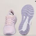 Moteriški bėgimo bateliai ASICS GT-1000 12 cosmos/dusty purple 10