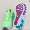 Moteriški bėgimo bateliai ASICS Gel-Kayano 30 Lite-Show illuminate green 10