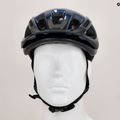 Dviračio šalmas ABUS Aduro 3.0 midnight blue 9