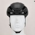Dviračio šalmas ABUS Gamechanger 2.0 velvet black 10