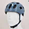 Vaikiškas dviračio šalmas ABUS Youn-I 2.0 glacier blue 9