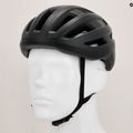 Dviračio šalmas ABUS PowerDome MIPS velvet black 9