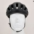 Dviračio šalmas ABUS PowerDome velvet black 9