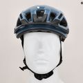 Dviračio šalmas ABUS Aduro 3.0 glacier blue 9