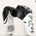Bokso pirštinės Octagon Hero black 7
