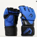 Overlord X-MMA graplingo pirštinės mėlynos 101001-BL/S 7