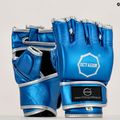 Octagon MMA graplingo pirštinės mėlynos spalvos 7