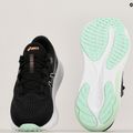 Moteriški bėgimo bateliai ASICS Gel-Pulse 15 black/mint tint 12