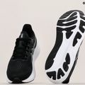 Vyriški bėgimo bateliai ASICS GT-2000 12 Wide black/carrier grey 12
