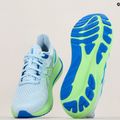 Vyriški bėgimo bateliai ASICS GT-2000 12 Lite-Show sea glass 12