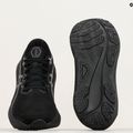 Vyriški bėgimo bateliai ASICS Gel-Kayano 30 black/black 12