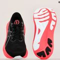 Vyriški bėgimo bateliai ASICS Gel-Kayano 30 black/carrier grey 10