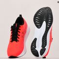 Vyriški bėgimo bateliai ASICS Gel-Excite 10 sunrise red/gunmetal 10