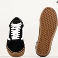 Batai Vans UA Old Skool black/medium gum 15