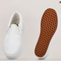 Batai Vans UA Classic Slip-On Stackform true white 11