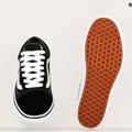 Batai Vans UA Old Skool Platform 13